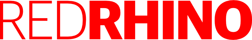 Red Rhino - Logo of #1 Digital Marketing Agency in Longmont Colorado