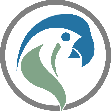 Medspa Macaw Logo
