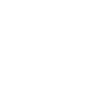 Medspa Macaw Logo in White